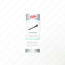 Hyundai i800 2.5 CRDi 2011 Onwards Reconditioned Delphi Diesel Injector 28229873